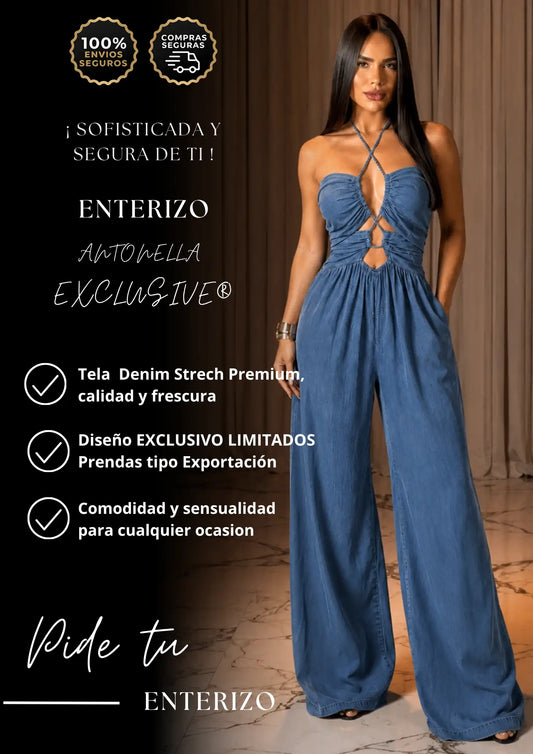 Enterizo Antonella® Exclusive