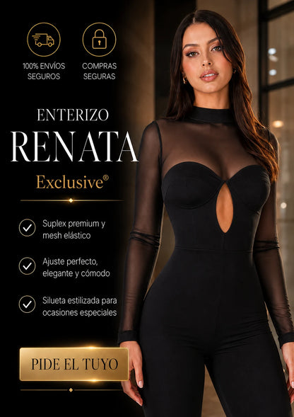 Enterizo Renata® Exclusive