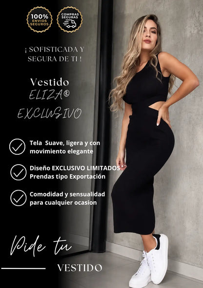 Vestido Eliza®