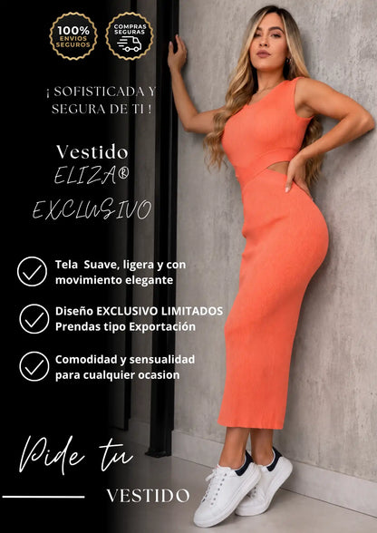 Vestido Eliza®