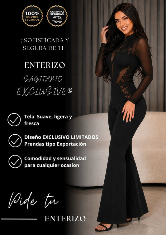 Enterizo Sagitario® Exclusive